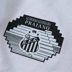 2526 season Santos FC home Player version