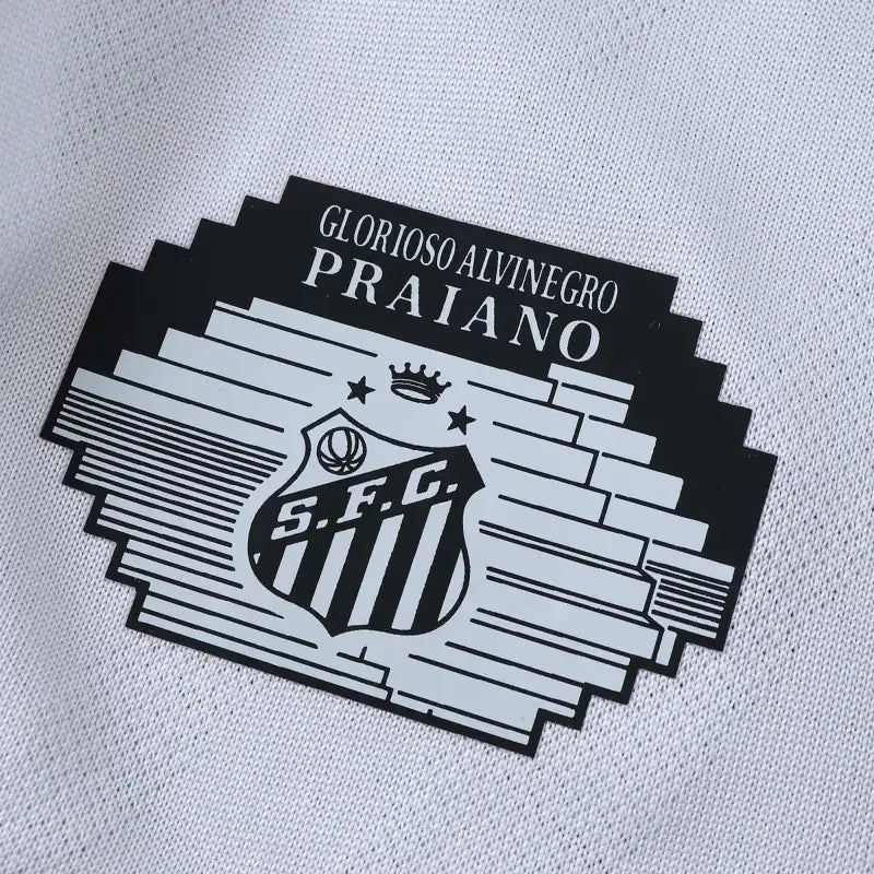 2526 season Santos FC home Player version