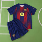 2526 season FC Barcelona / Barça home Kids kit