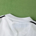 1990 season Germany home retro Fan version