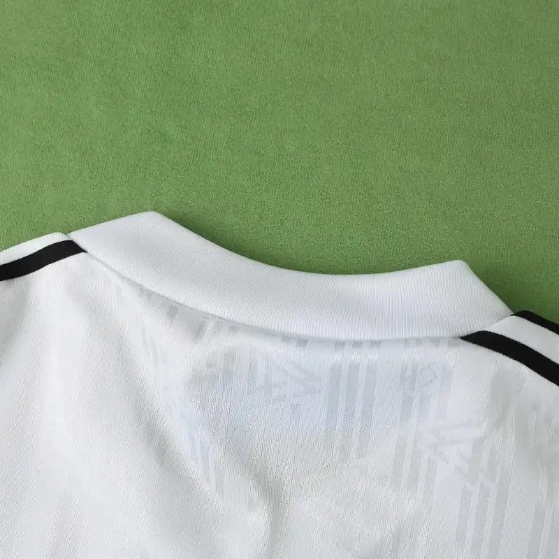 1990 season Germany home retro Fan version