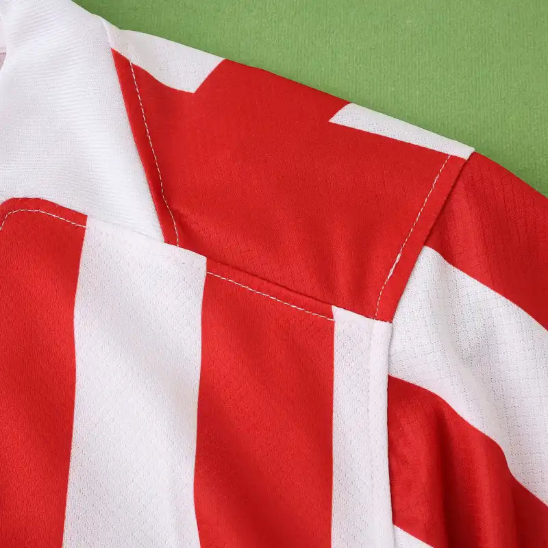 2526 season Club Atlético de Madrid home Fan version
