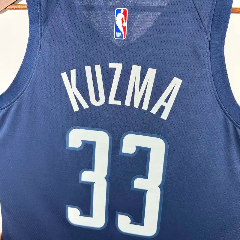 NBA Washington Wizards 33#KUZMA