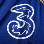 20-21 season Chelsea home retro Fan version