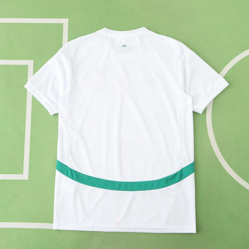 2526 season Senegal home Fan version