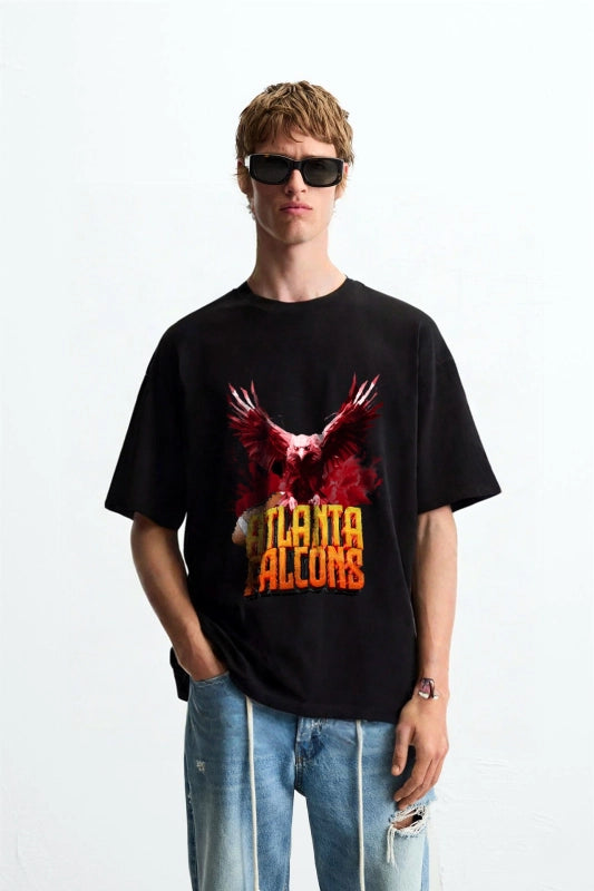Atlanta Falcons Vintage t-shirt 2506A0101