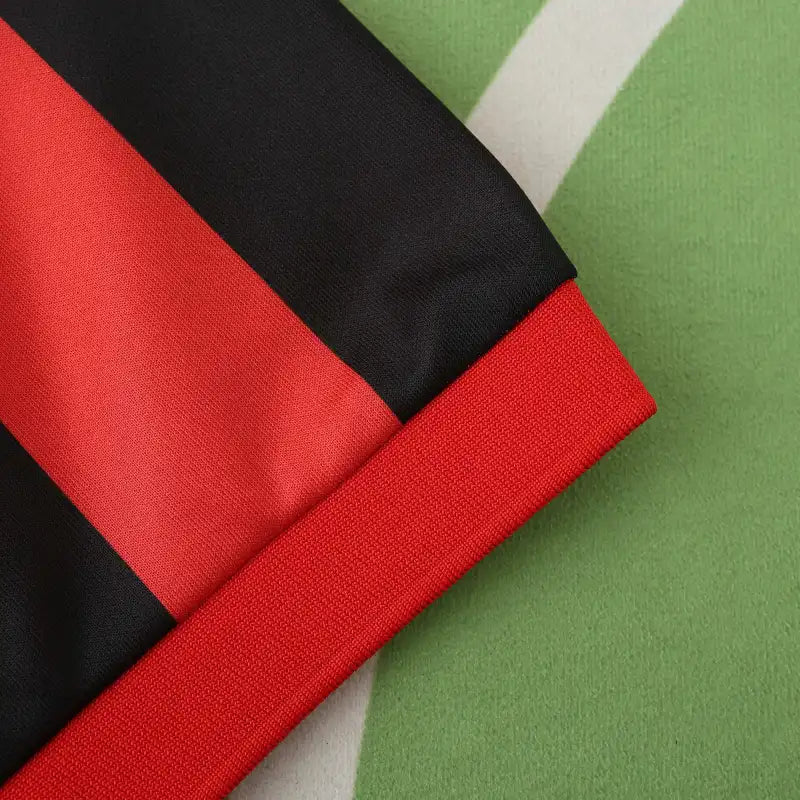 2425 season A.C. Milan 125 anniversary Fan version