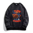 BEAR Vintage t-shirt 2506A037