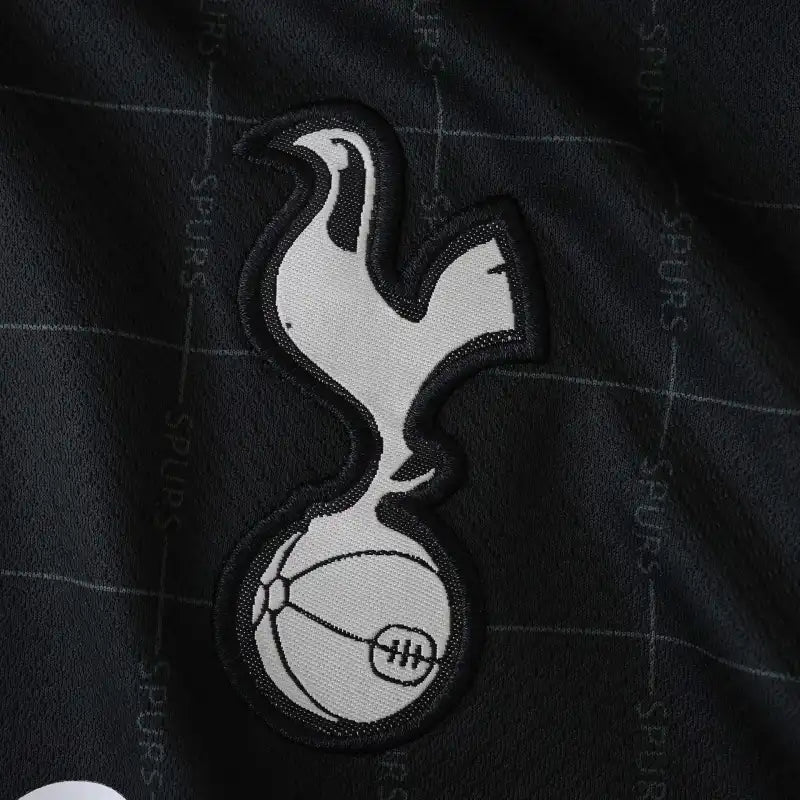 2526 season Tottenham Hotspur F.C. away Kids kit