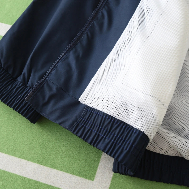 2425 UEFA Spain windbreak