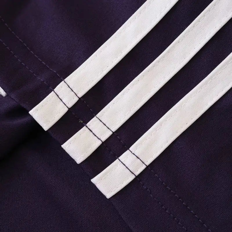 2526 season Manchester United F.C. away Kids kit