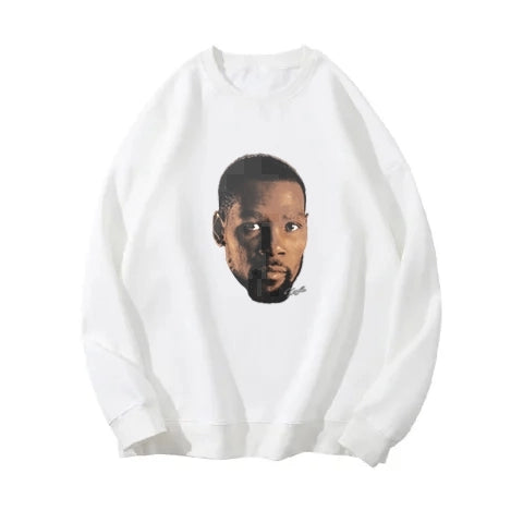 KEVIN  DURANT Vintage t-shirt 2505C076