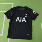 2526 season Tottenham Hotspur F.C. away Kids kit