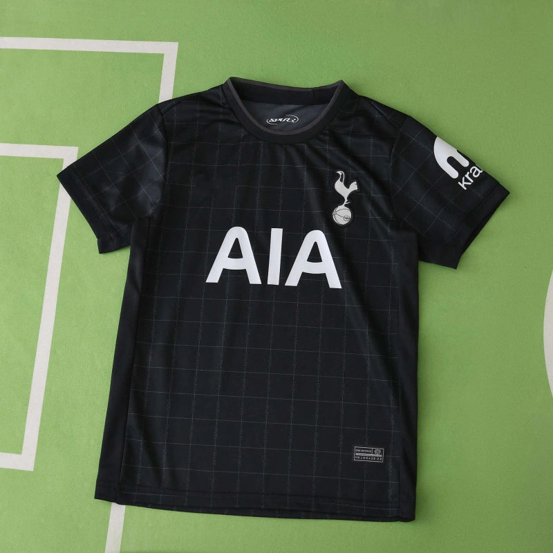 2526 season Tottenham Hotspur F.C. away Kids kit