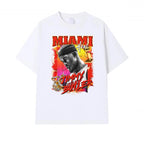 EASTERN CON Vintage t-shirt   2505B072