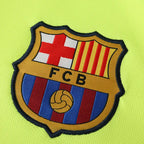 1415 season FC Barcelona / Barça away retro Fan version