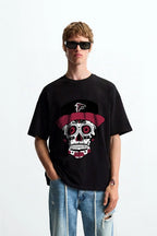 Atlanta Falcons  Vintage t-shirt 2506A097