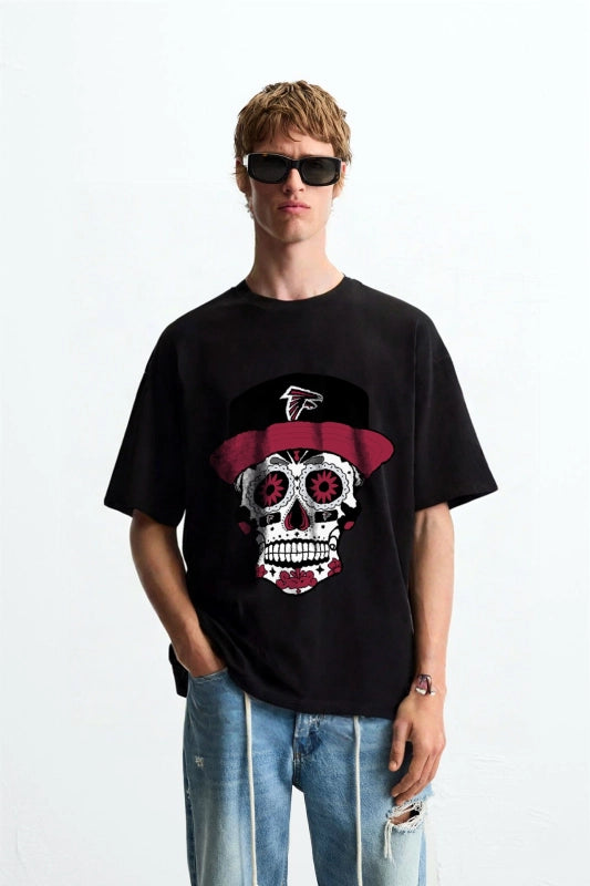 Atlanta Falcons  Vintage t-shirt 2506A097