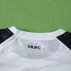 1011season Manchester United F.C. away retro Fan version