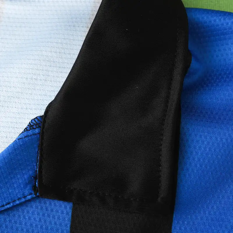9899 season F.C. Internazionale Milano home retro Fan version
