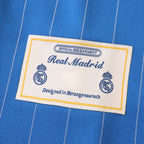 2526 season Real Madrid CF Concept versionRetro T-shirt