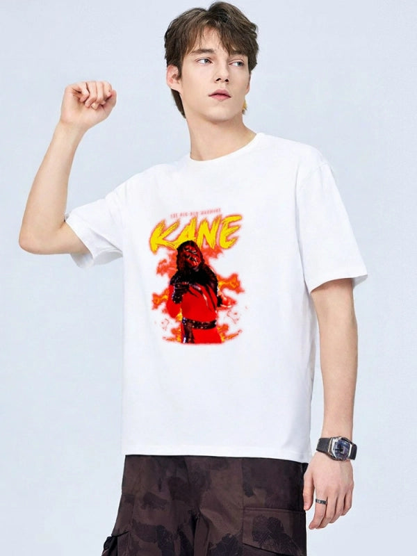 KANE Vintage t-shirt  2506B026
