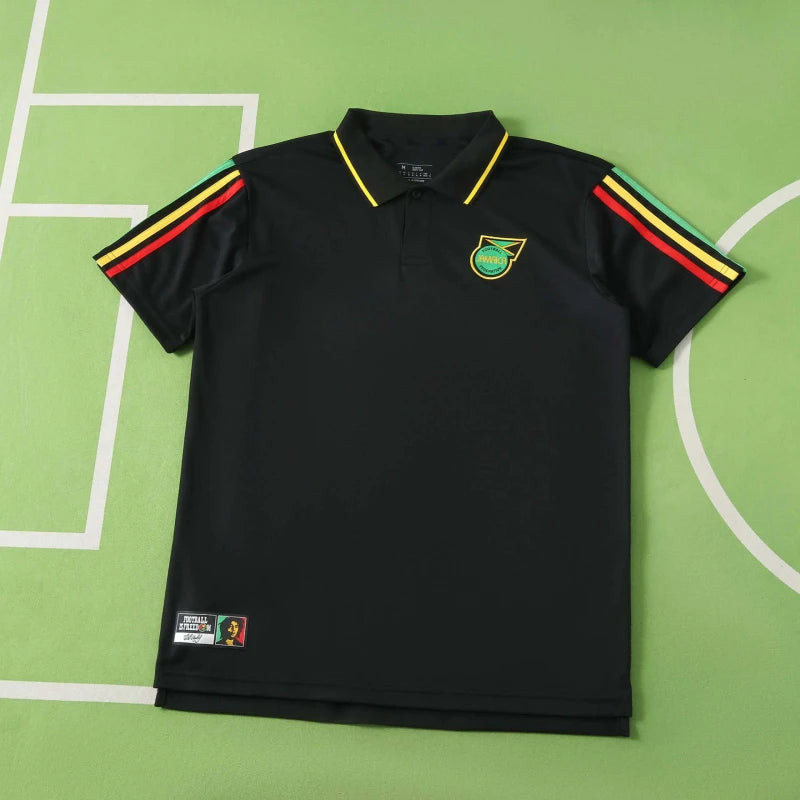 2026 FIFA World Cup Jamaica POLO
