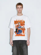 LEGENDARY Vintage t-shirt 2505D002