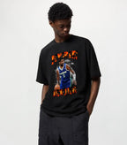 IRVING Vintage t-shirt   2505B021