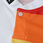 9799 season VfL Bochum home retro Fan version