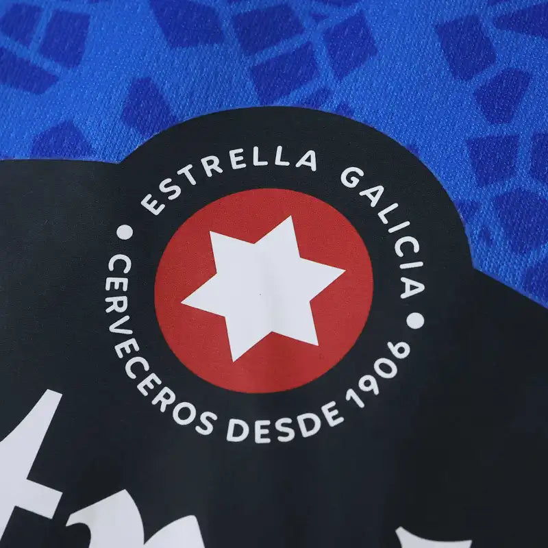2526 season Deportivo de La Coruña home Fan version