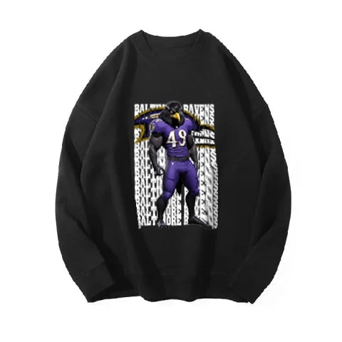 Baltimore Ravens Vintage t-shirt 2506A068