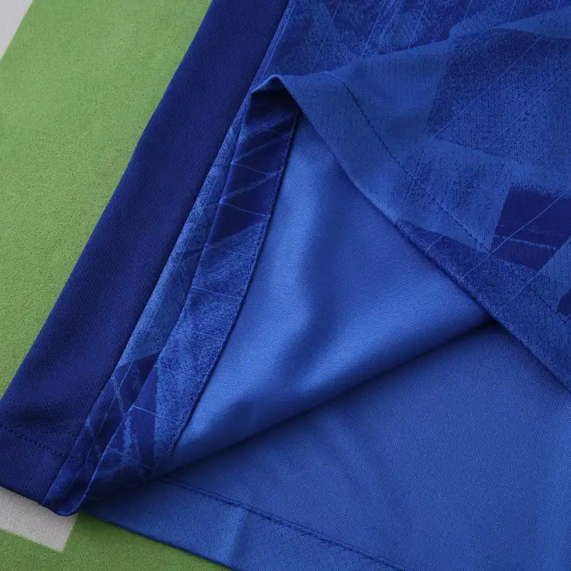 2526 season Chelsea F.C. home Fan version