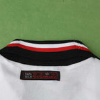1998 season Manchester United F.C. away retro Fan version