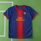 1213 FC Barcelona / Barça home retro Kids kit