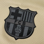 2526 season FC Barcelona / Barça away Long sleeved Fan version