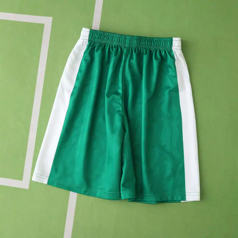 1996 season Nigeria home retro Kids kit