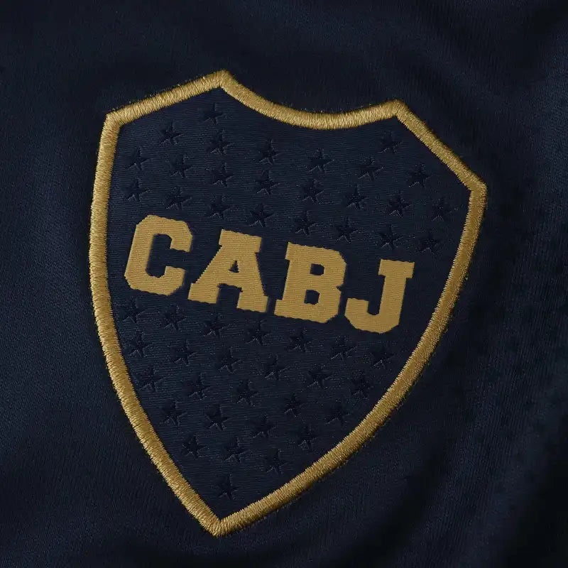 2526 season Boca Juniors away Fan version