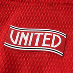 2627 season Manchester United F.C. home Long sleeve Player version