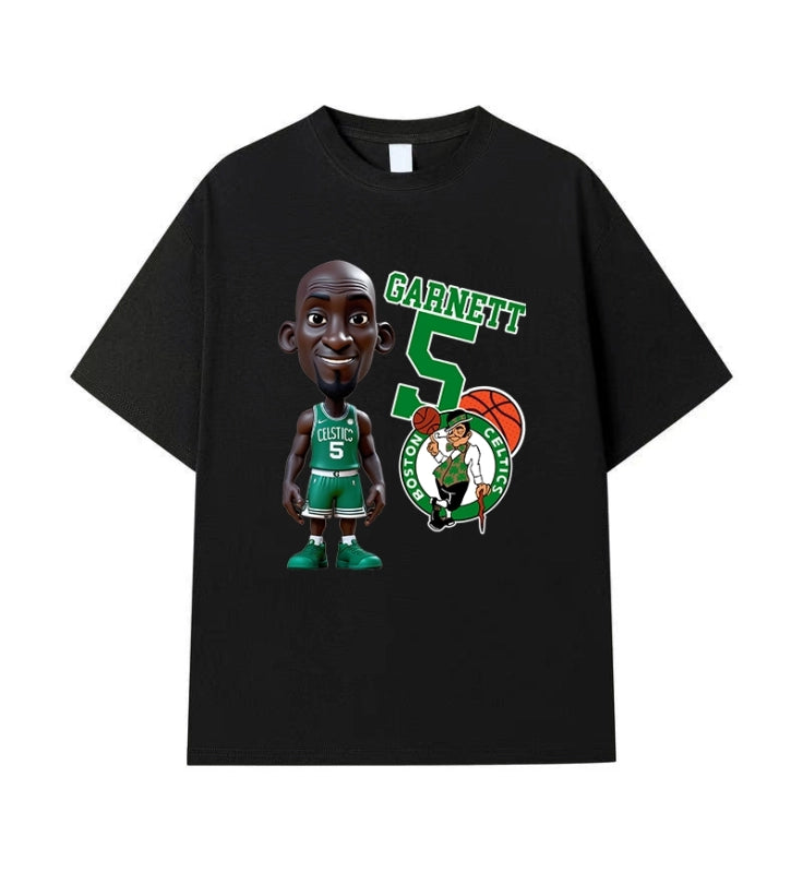 Kevin Garnett Vintage t-shirt   2505B110
