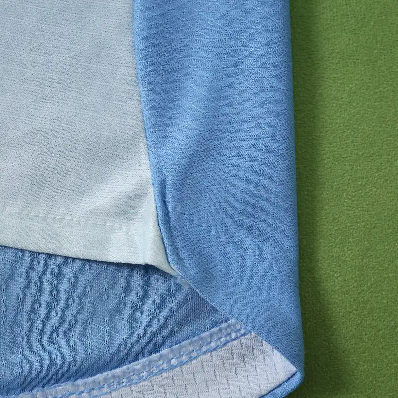 2627 season Manchester City F.C. home Player version