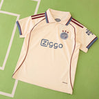2526 season AFC Ajax third Kids kit