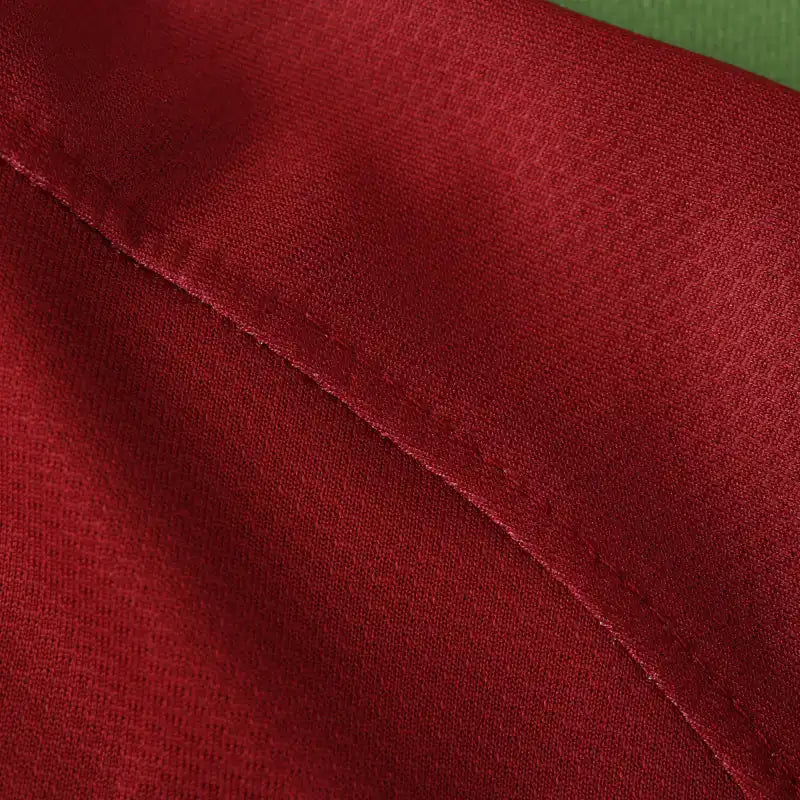 0809 seasonFC Barcelona / Barçaretro home Fan version
