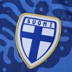 2526 season Finland away Fan version