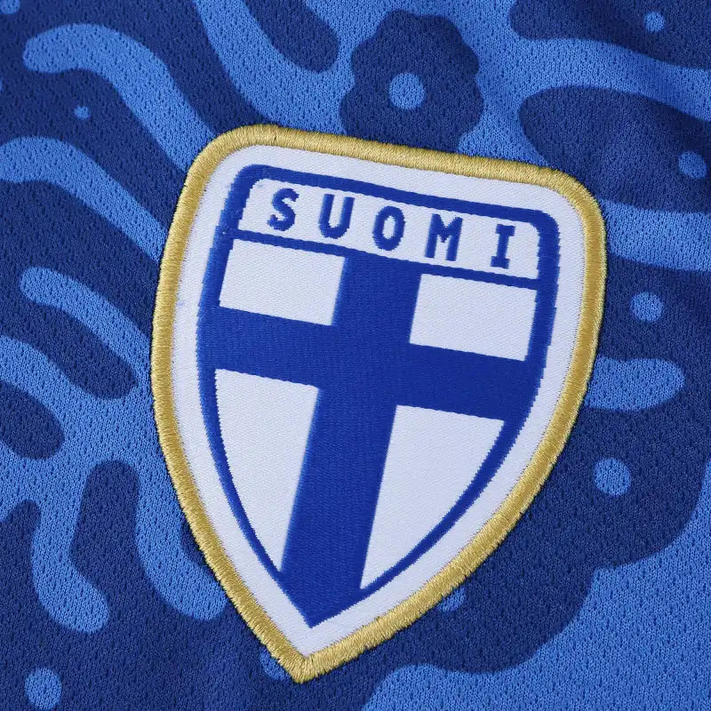 2526 season Finland away Fan version