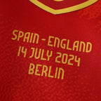 2425 UEFA Spain home Player version