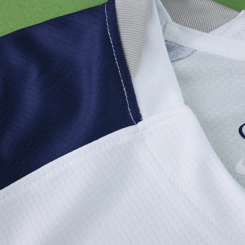2526 season Tottenham Hotspur F.C. home Long sleeved Fan version