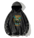 jaguars  Vintage t-shirt 2506A051