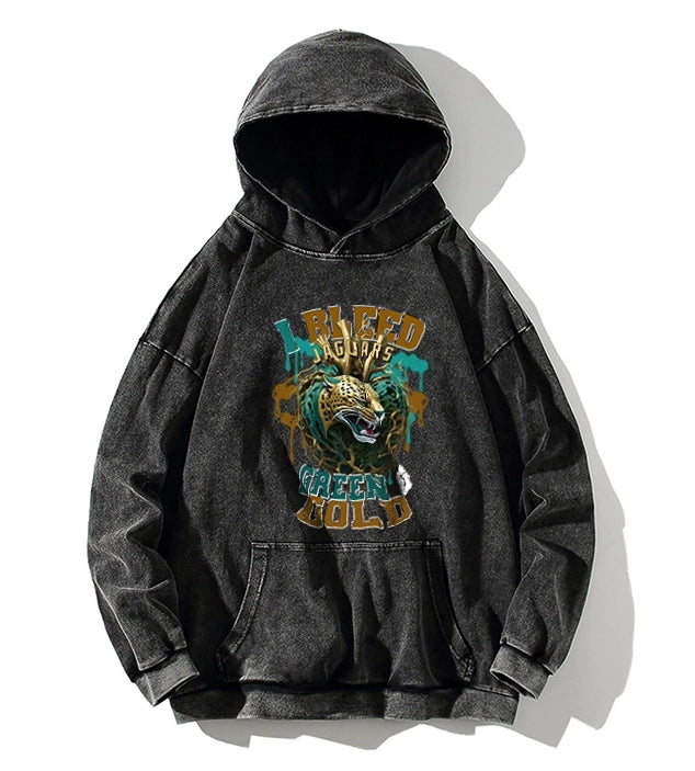 jaguars  Vintage t-shirt 2506A051