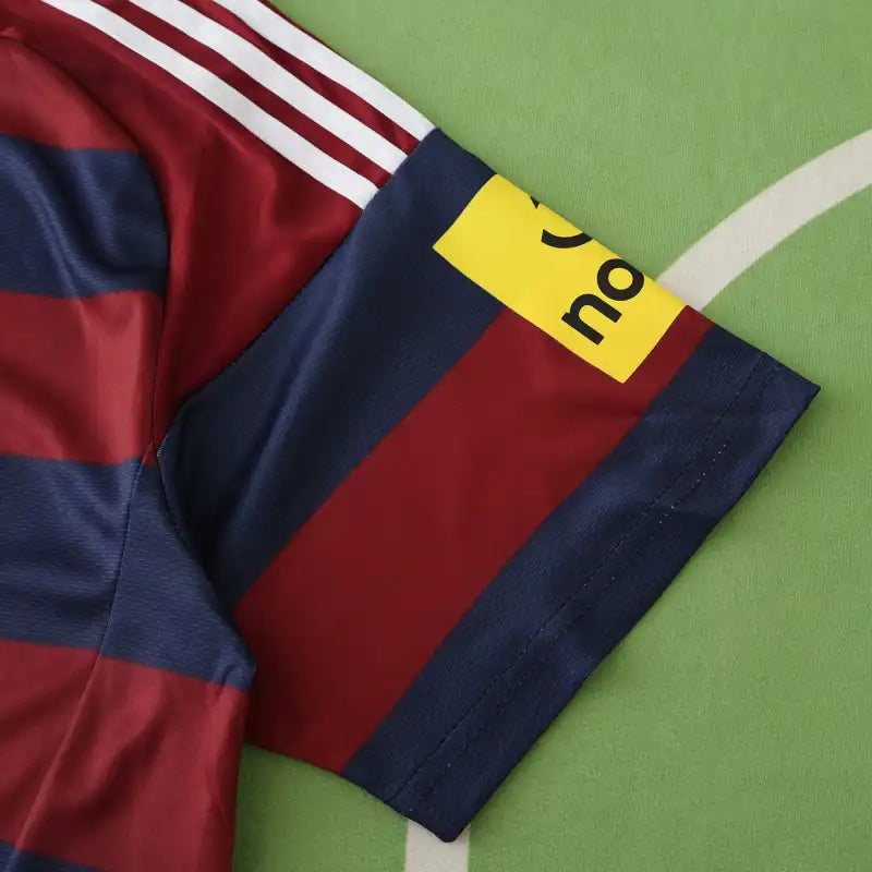 2425 season Newcastle United F.C. away Fan version